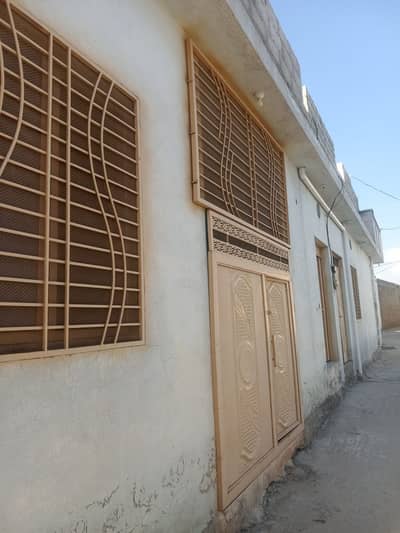 House for rent Budho near Gudwal 27 area