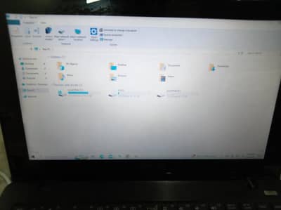 Asus X200MA | 11.6" Touch Screen | 500GB ROM | Intel Celeron