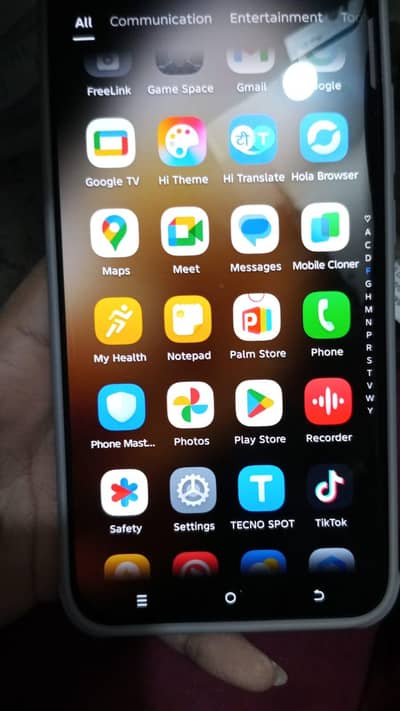 Infinix Other Model