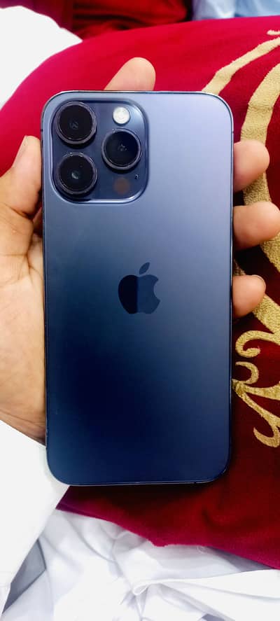 Apple iPhone 14 Pro Max