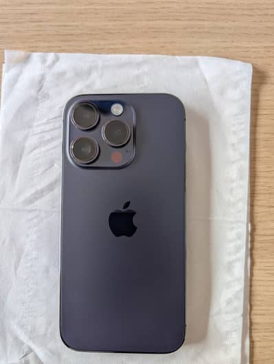 Apple iPhone 14 Pro - 256GB