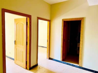 2 BEDROOM APARTMENT FOR RENT IN CDA SECTOR F-17 ISLAMABAD