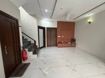 BRAND NEW 5-MARLA ELEGANT AND SUPER HOT LOCATED BUNGALOW IS AVAILABLE IN THE BEST BLOCK OF DHA LAHORE.