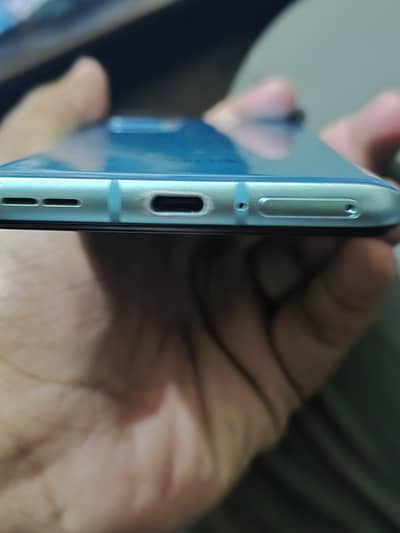 One Plus 8T
