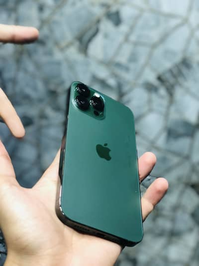 iPhone 13 Pro Max 256gb