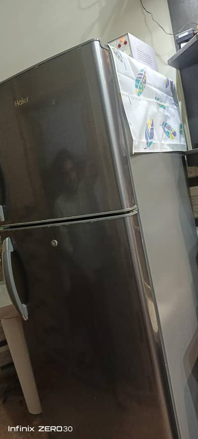 Fridge Medium Size
