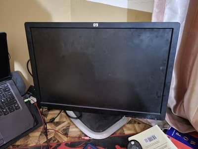HP le2201w 24inch