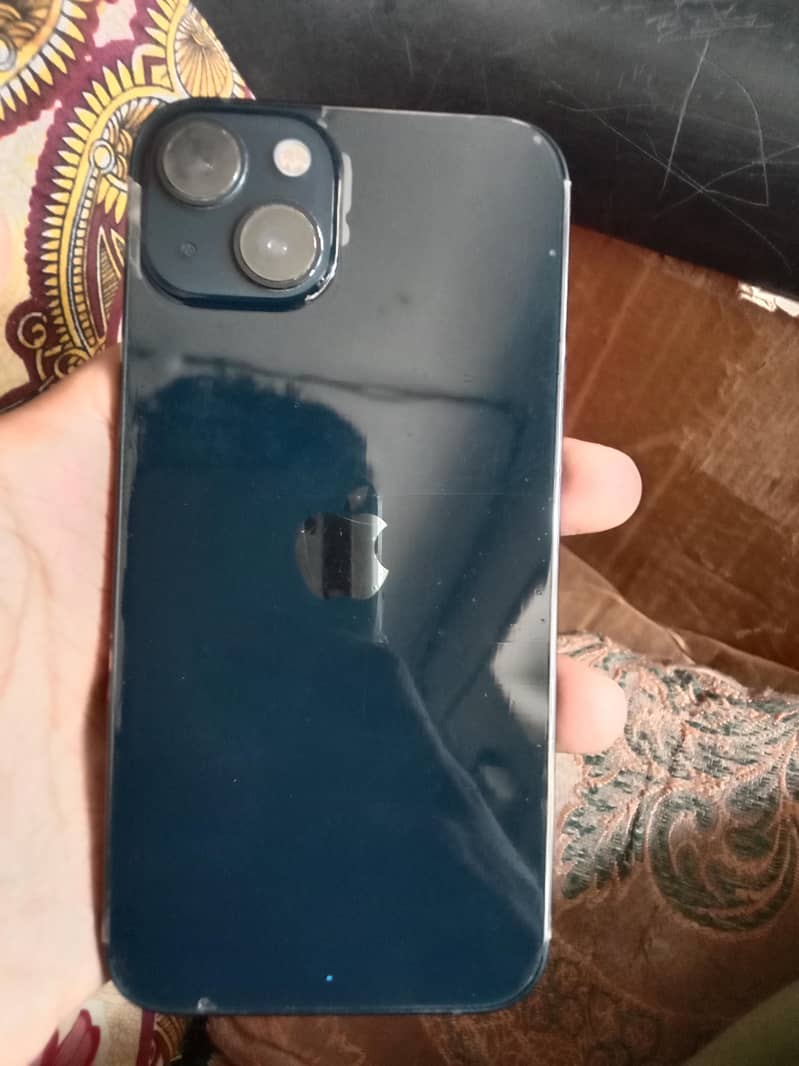 Apple iPhone 13 7