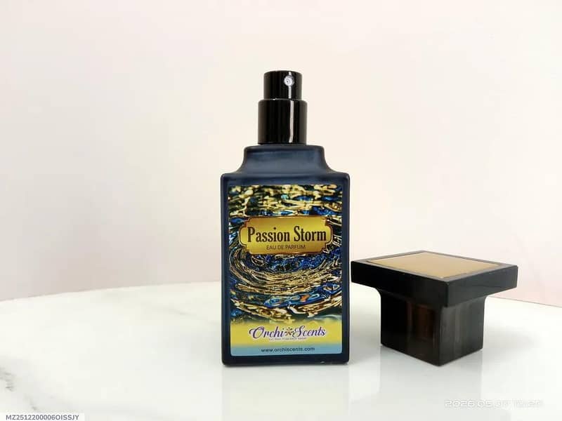 perfume 1