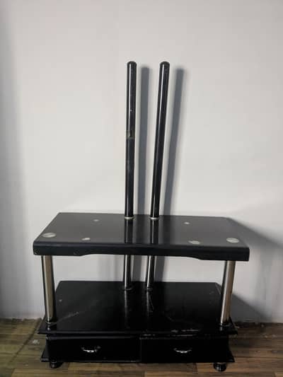 tv Trolley urgent sale