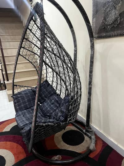 Swing chair