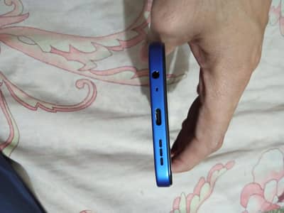 Tecno Spark 5 Pro