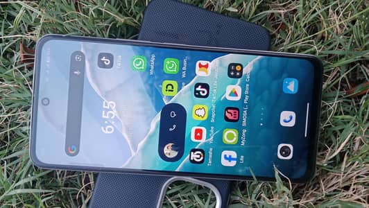 Vivo Y19s