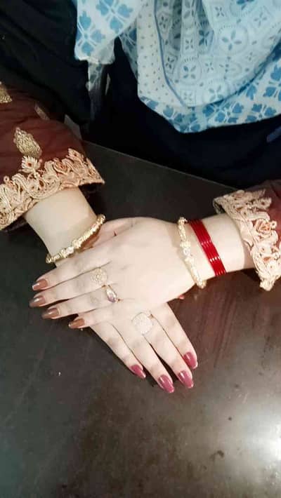 Ayesha rana