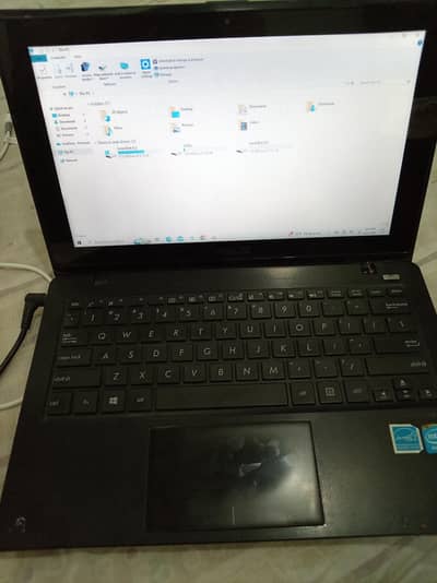 Asus X200MA | 11.6" Touch Screen | 500GB ROM | Intel Celeron
