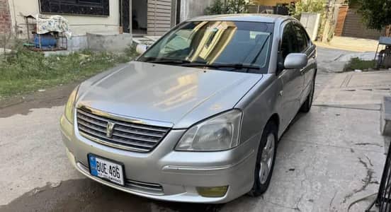 Toyota Premio 2003