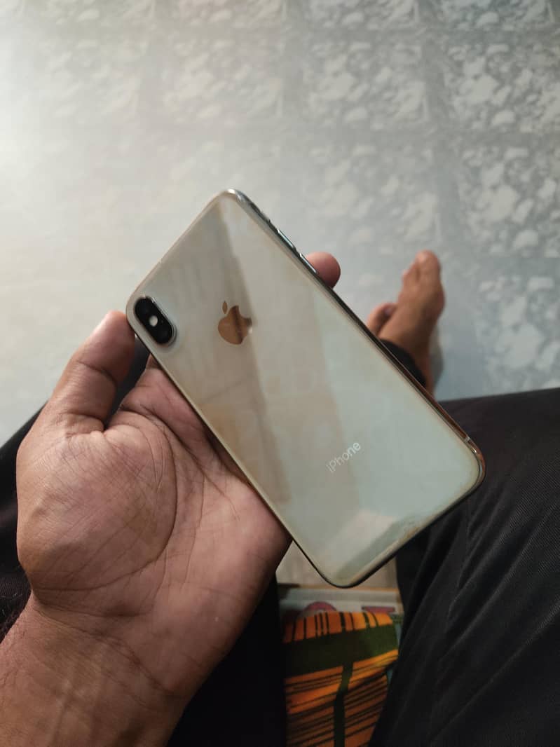 Apple iPhone X 2