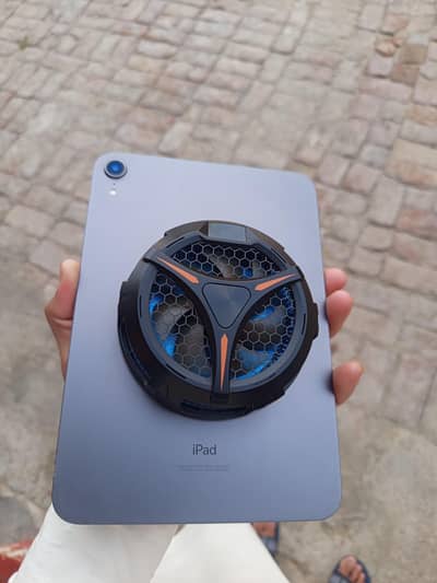 I paid mini 6