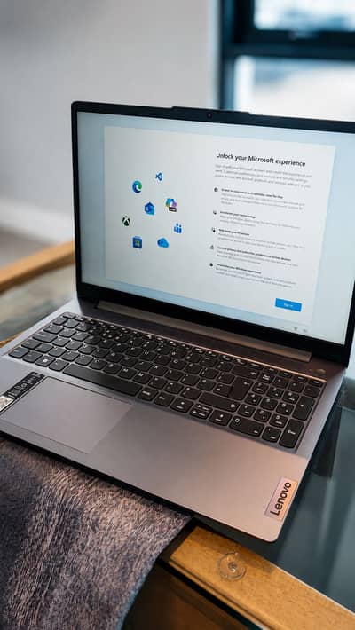 Lenovo IdeaPad Slim 3