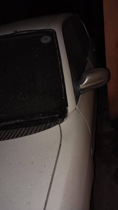 Toyota Duet 2000/2006