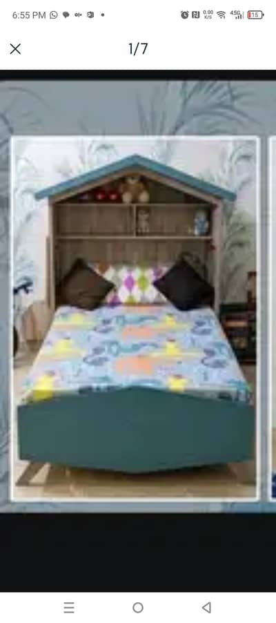 Kids furniture