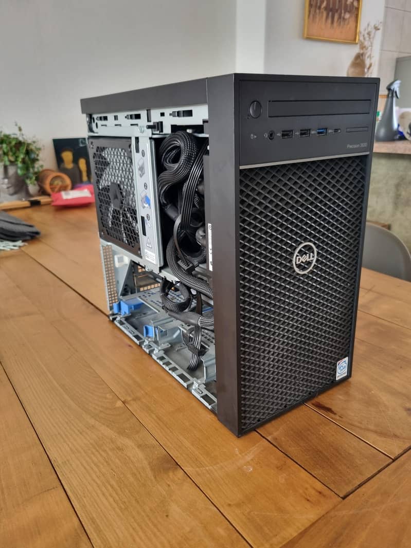 Gaming PC 1