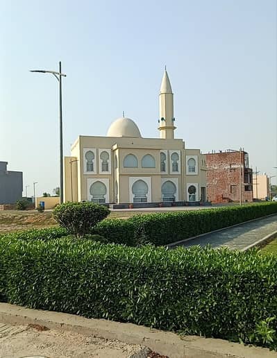 80-B, Al-Rehman Garden phase 7 for sale. (Owner Direct Sale).
