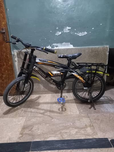 baby Cycle Rs 3000 / 0300/ 4444/ 598/ size 14"
