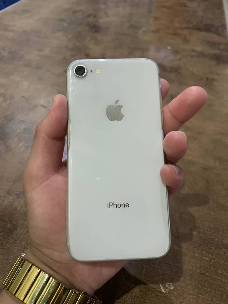 Apple iPhone 8 2