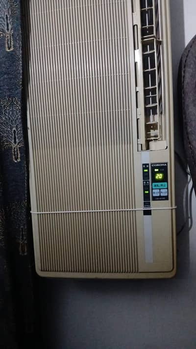 Ship AC . 75 110WT