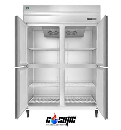 Hoshizaki Commercial Freezer
