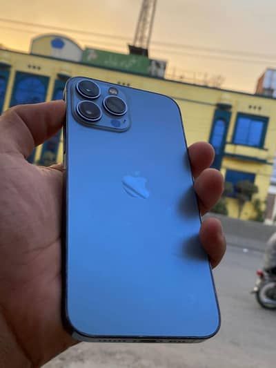 iPhone 13 pro max