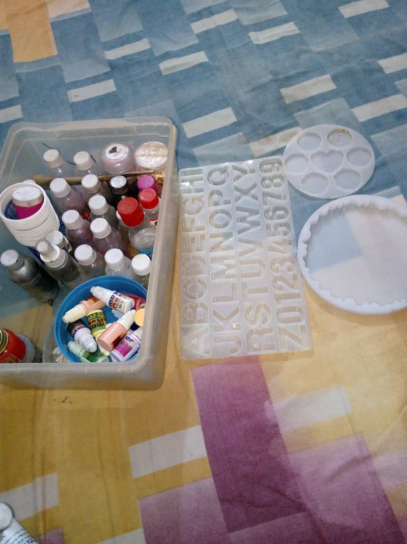 resin 0