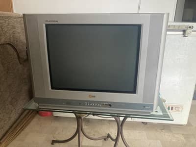 LG TV Flatron
