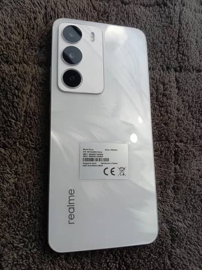 Realme C71