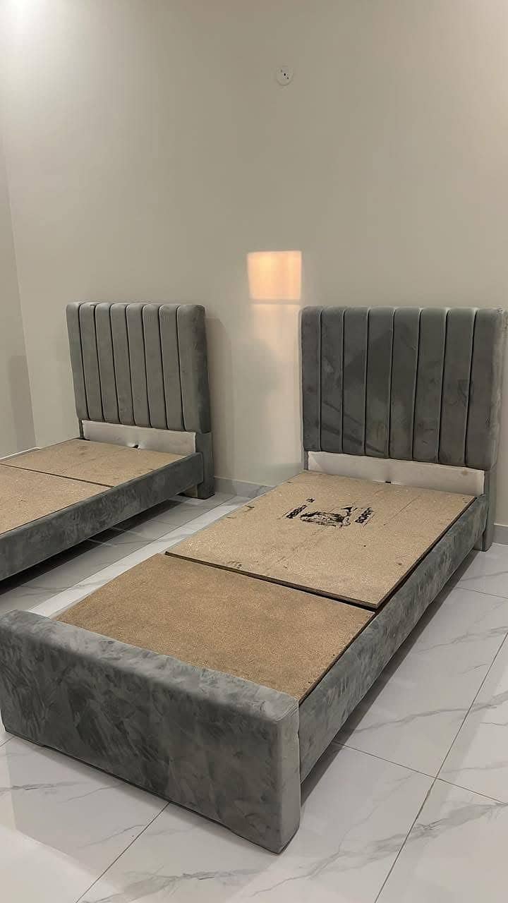 2 single Beds 0
