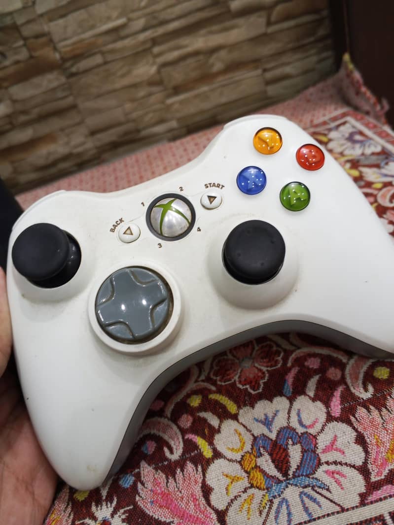 Xbox 360 1
