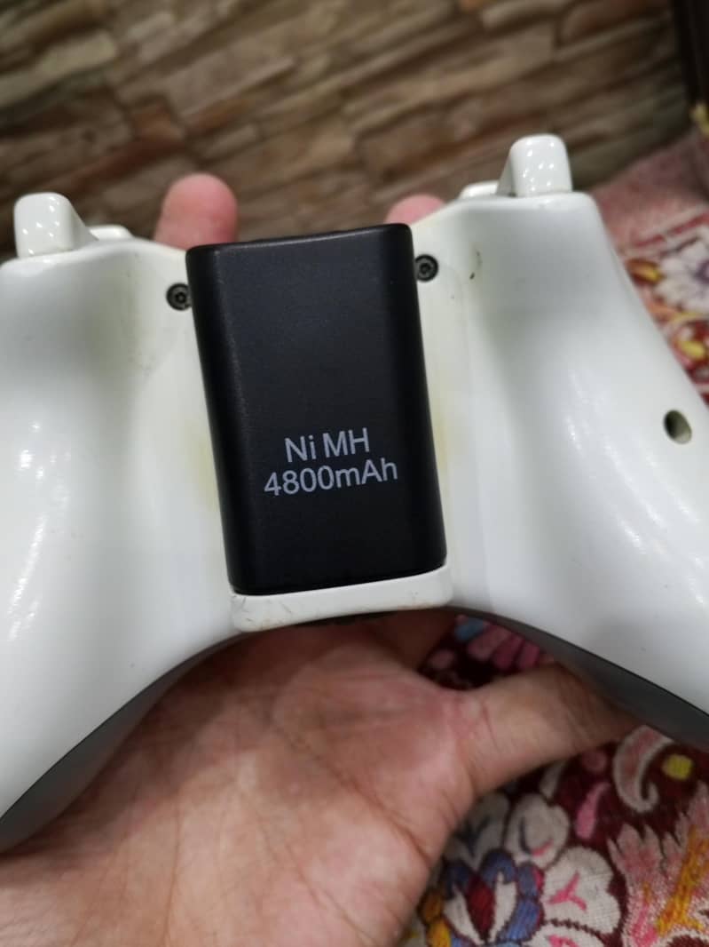 Xbox 360 5