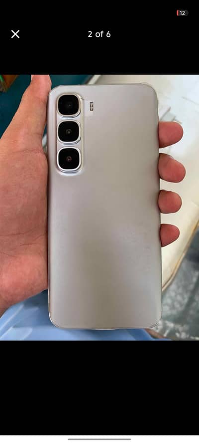 Infinix Other Model hot 60 pro plus