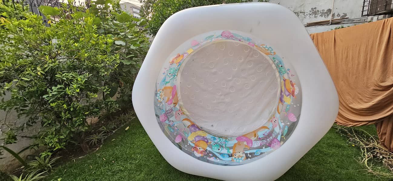 Swimming pool 0