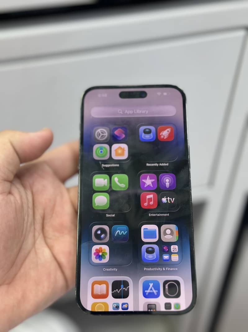 iPhone 14 Pro Max 4