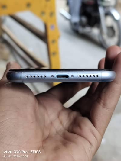 Apple iPhone XR (MDM)