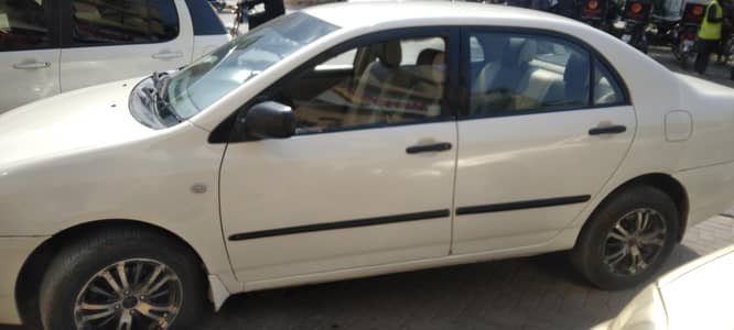 car available for rent with driver