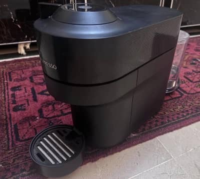 Nespresso vertuo pop for sale