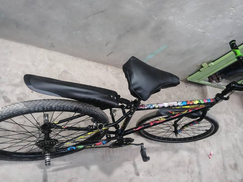 Bicycle 1