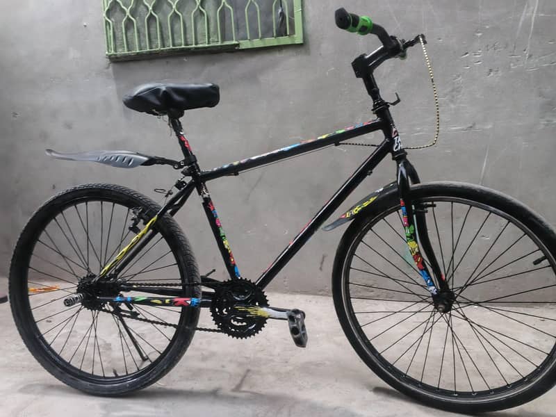 Bicycle 3