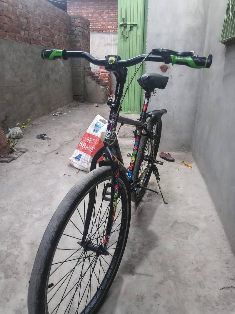 Bicycle 5