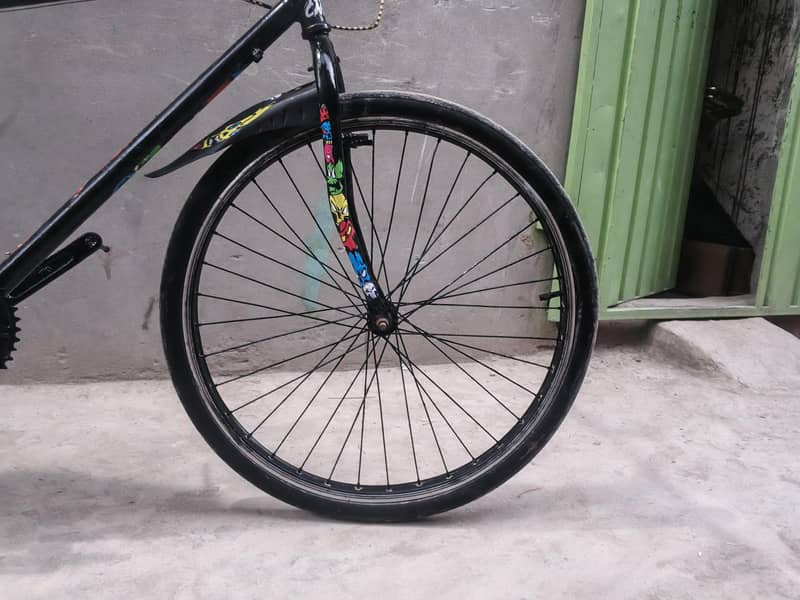 Bicycle 7