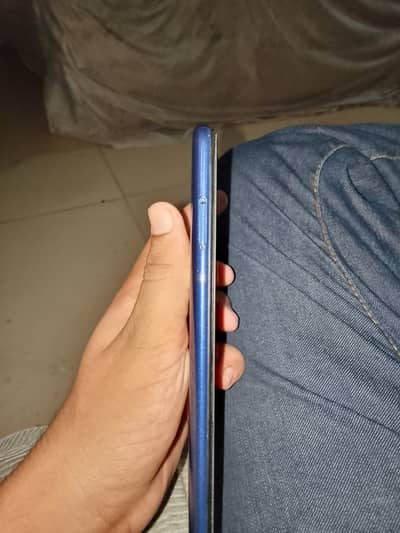 Xiaomi Redmi Note 9