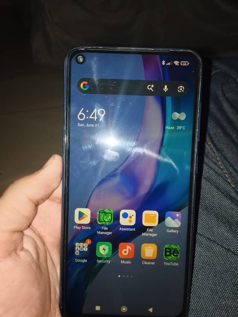 Xiaomi Redmi Note 9 2